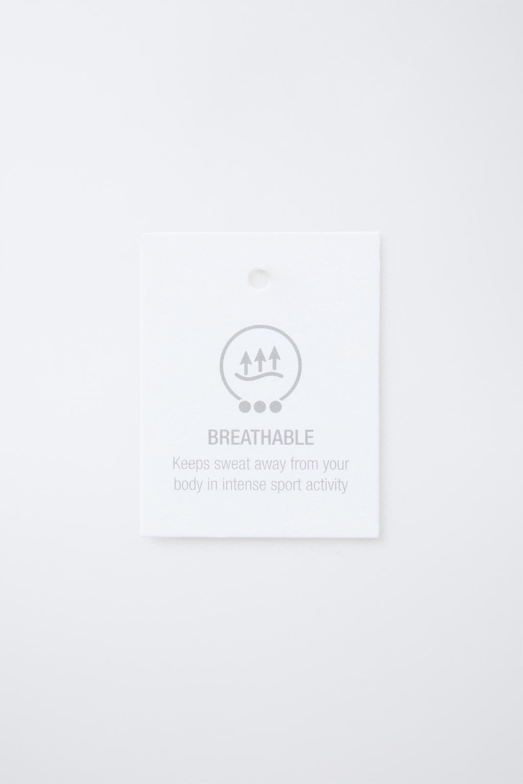 FLOWING SLOGAN T-SHIRT - Zara фото 5