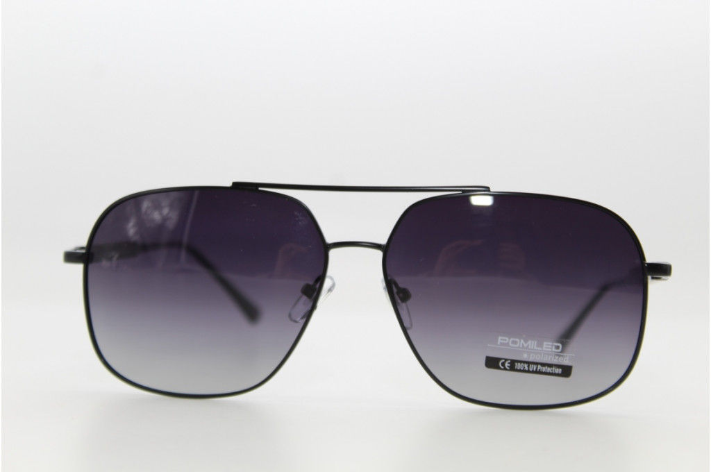 Солнцезащитные очки POMILED (Polarized) 08153 C4-16