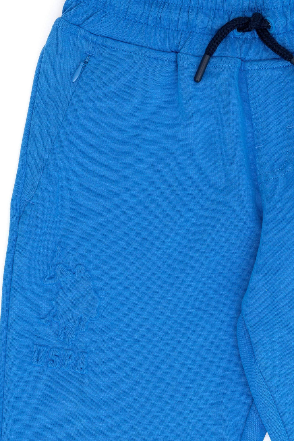U. S. Polo Assn Спортивные штаны Saks для мальчиков - U.s. polo assn фото 4