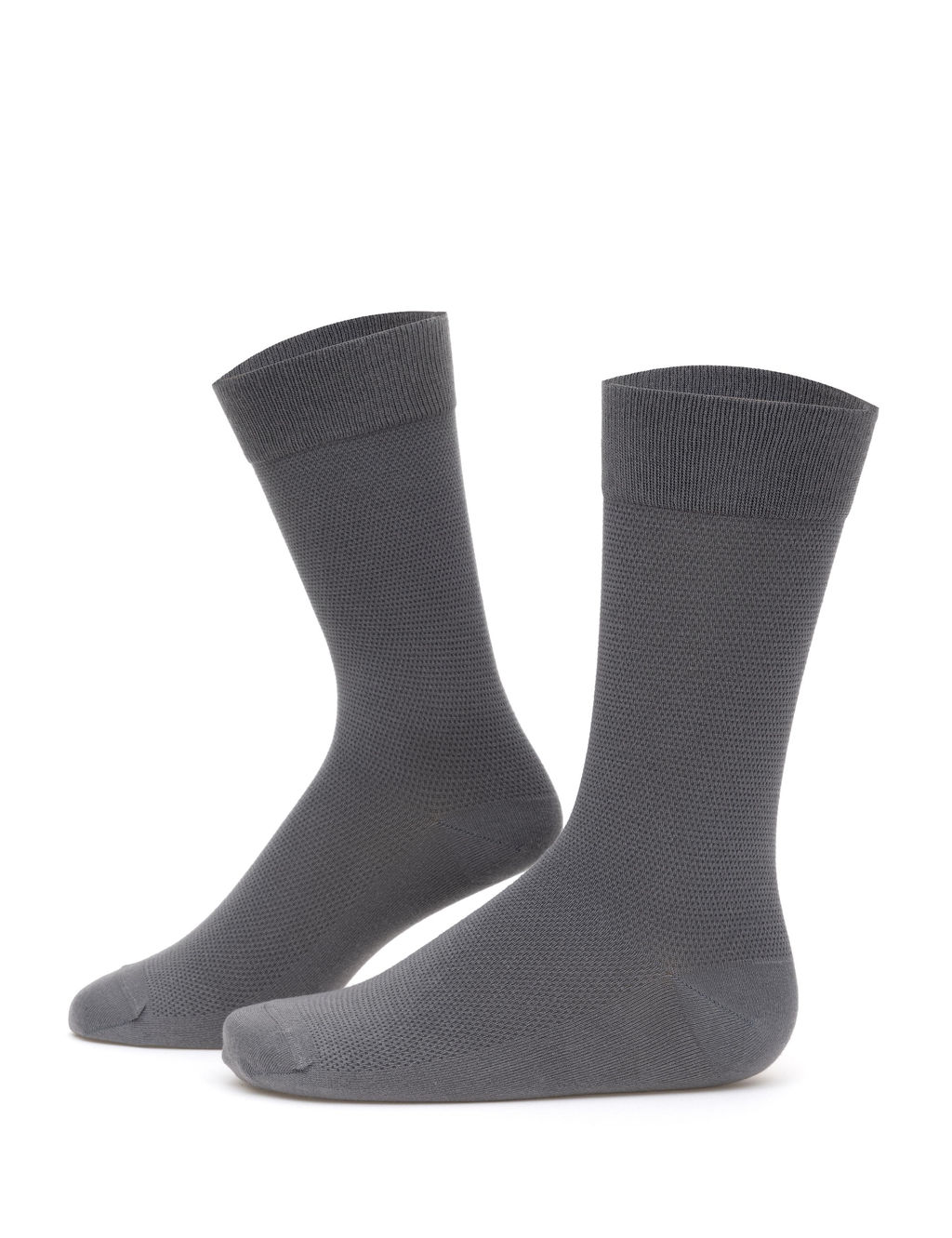 Носки Pierre Cardin Gri серые