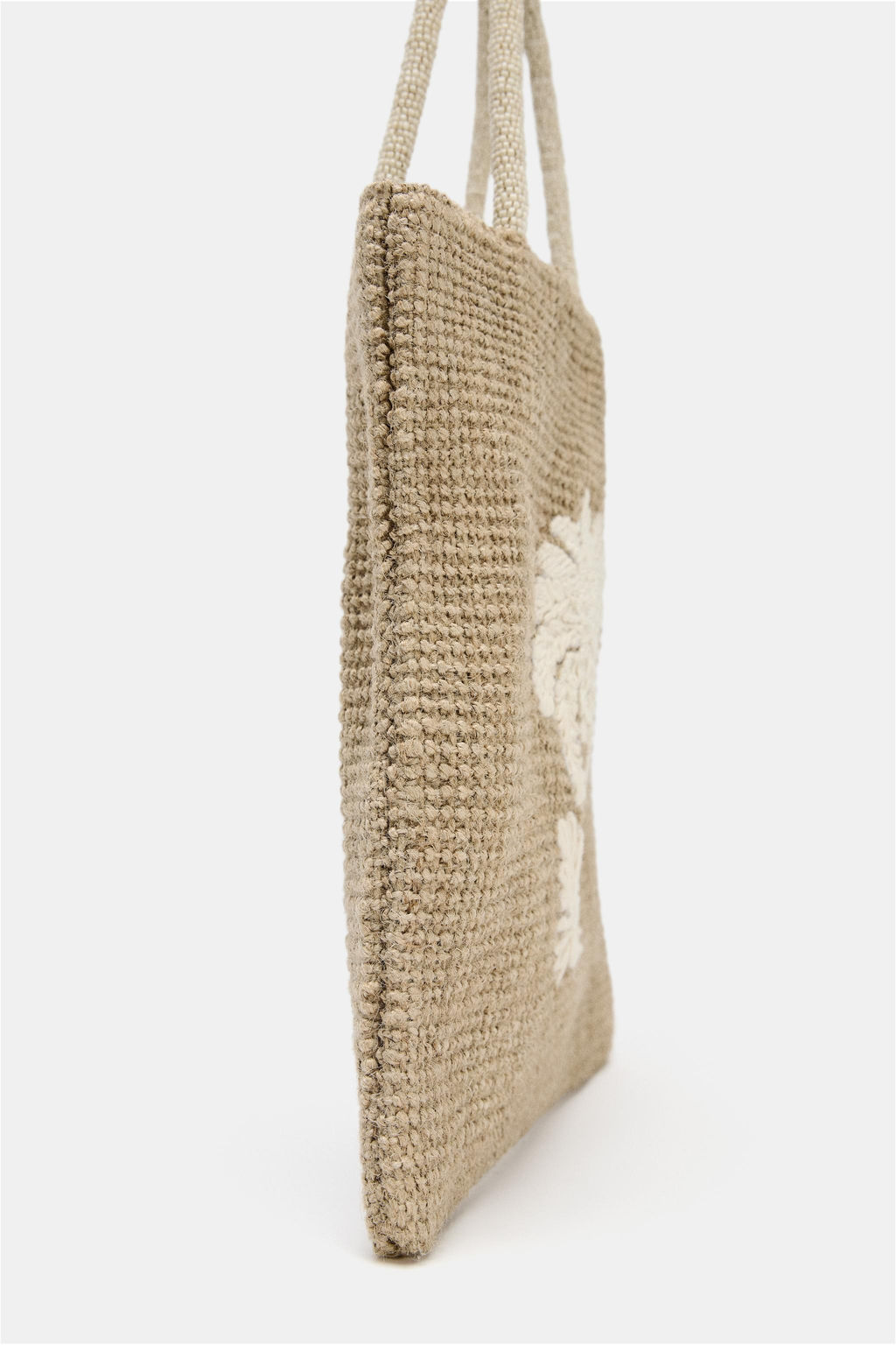SHOPPER BAG - Zara фото 8