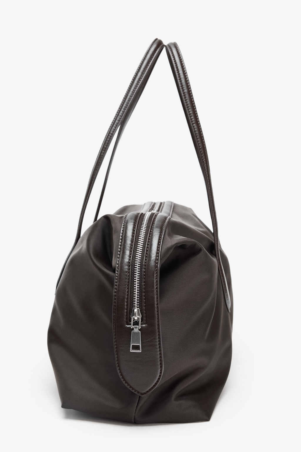 ELONGATED CITY BAG - Zara фото 3