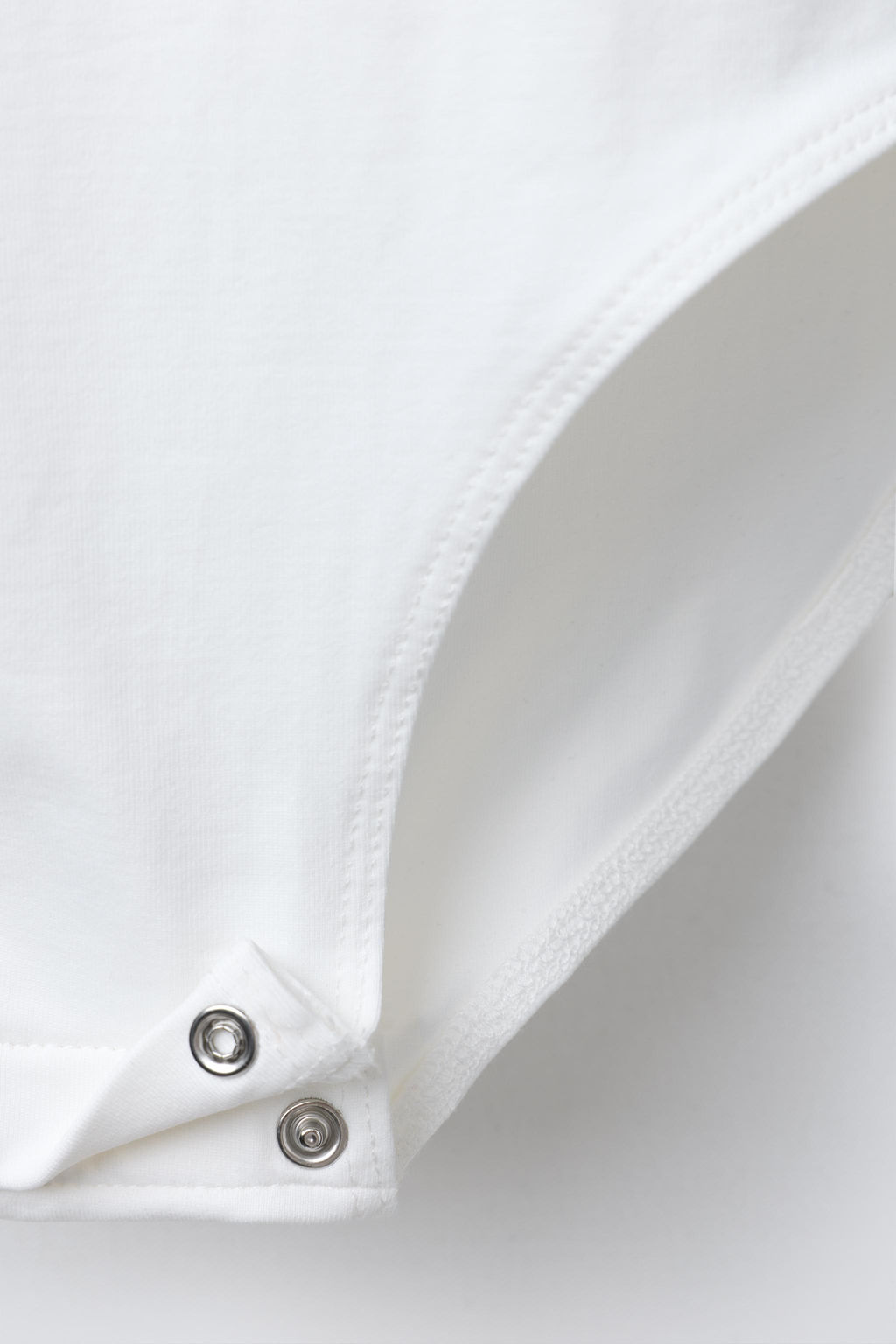 POLYAMIDE BODYSUIT - Zara фото 4
