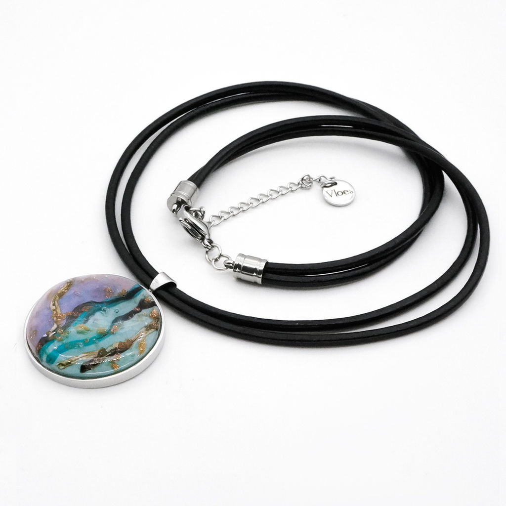 MORNING SKY Колье LKY5862