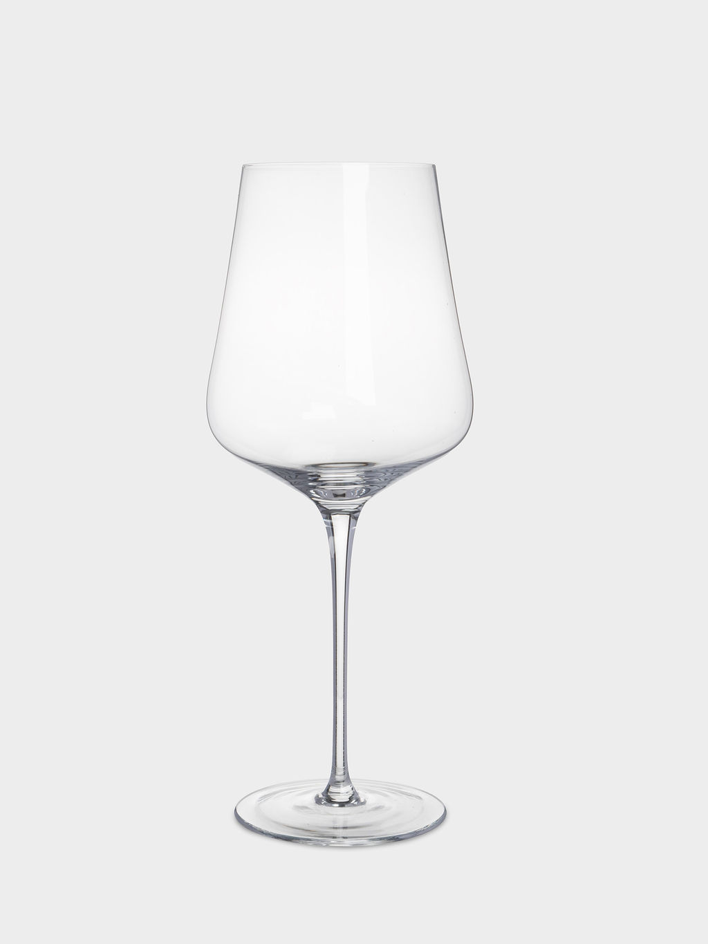 Бокал для красного вина, 530 мл, 2 шт, кристальное стекло, Rodengo - Anna lafarg фото 4