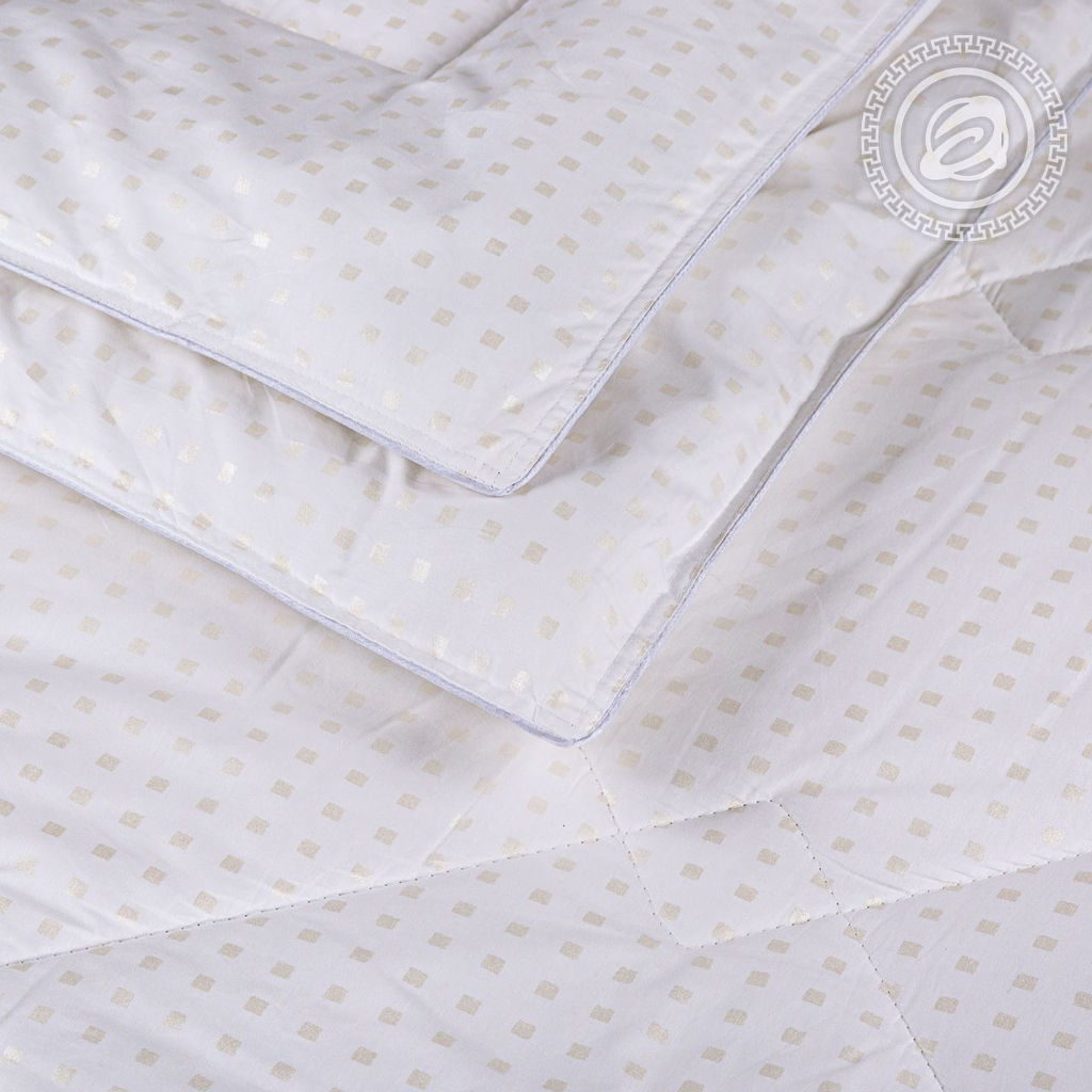 Одеяло "Бамбук облегченное" 110х140/1 шт. Премиум