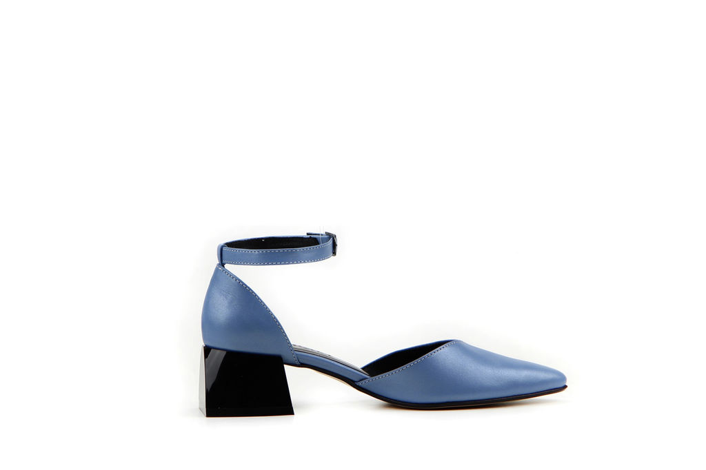 Туфли 4102.4057bl. Richie jeans