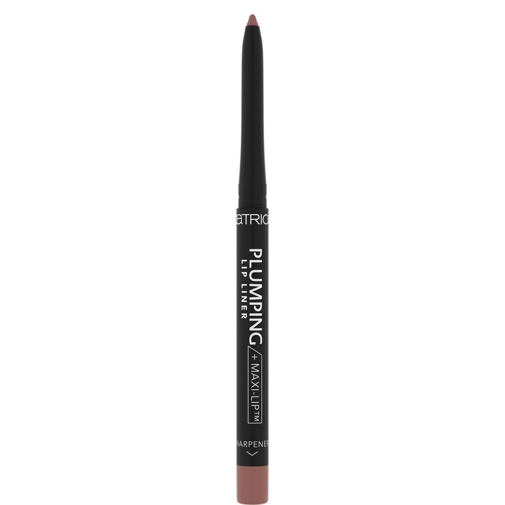 CATRICE Карандаш для губ Plumping Lip Liner, 150 Queen Vibes  фото 2