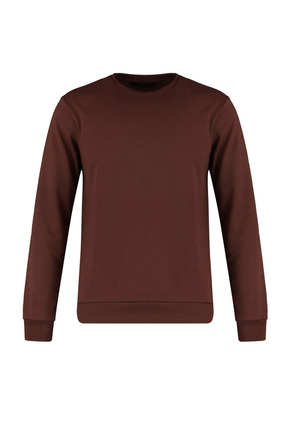 TRENDYOL MAN Haki Regular/Normal Kesim Uzun Kollu Sweatshirt TMNAW20SW0164 - Trendyolmilla фото 58