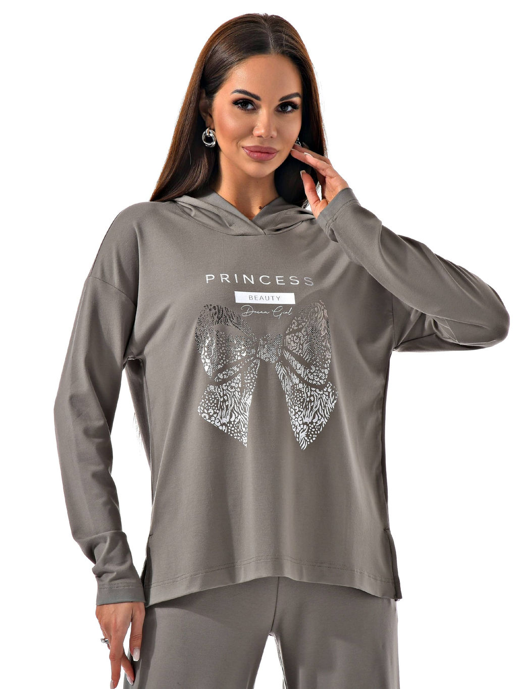 Лонгслив евровискоза - А+б коллекция фото 6