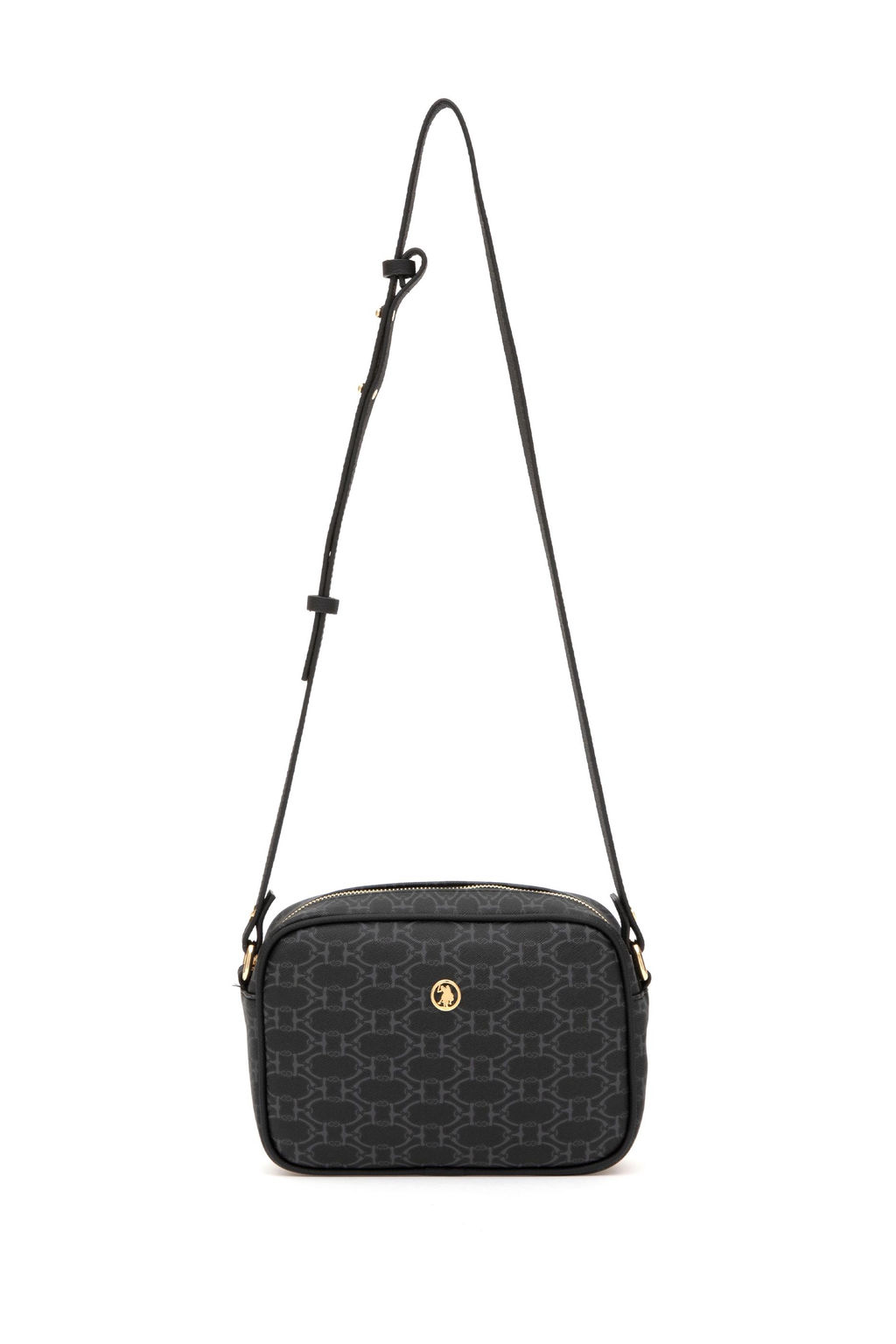 Kad_n Siyah _anta Sepette S_rpriz _ndirim - U.s. polo assn фото 6