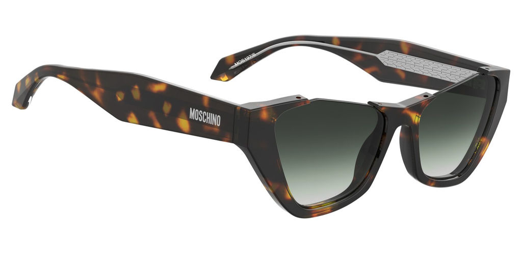 Солнцезащитные очки MOSCHINO MOS197/S  фото 3