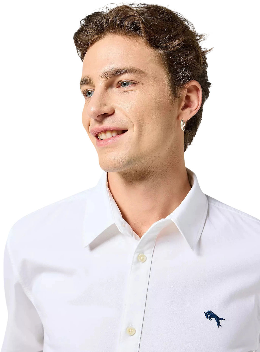 Рубашка мужская