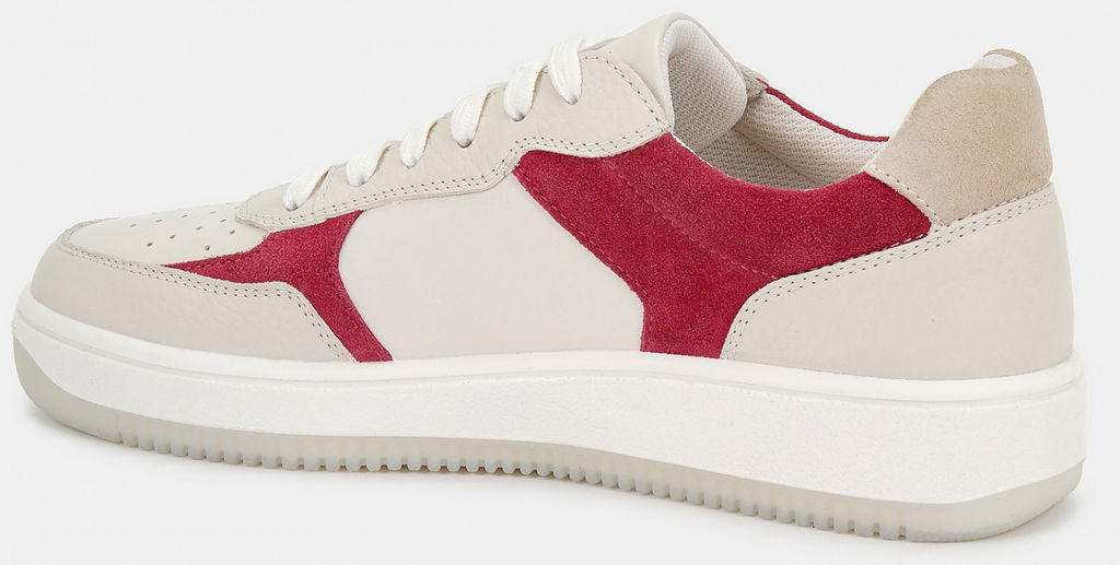 Кеды женские JAM - Ralf ringer фото 3