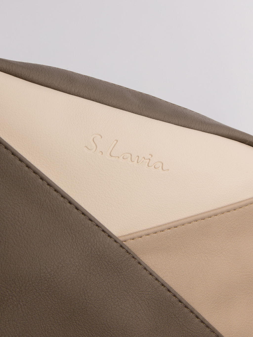 Темно-коричневый кросс-боди S.Lavia  фото 5