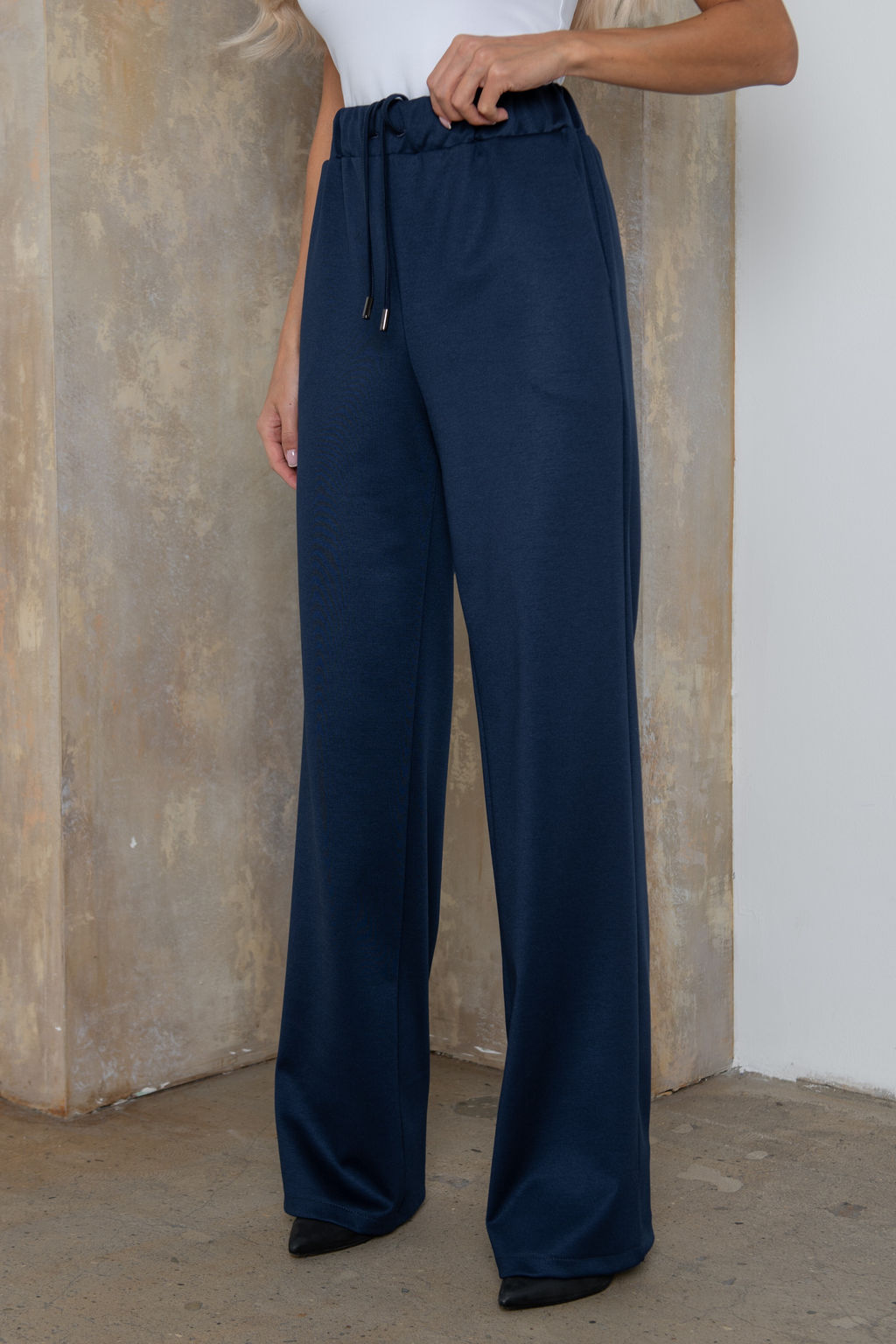 1642 БРЮКИ - Dusans фото 4