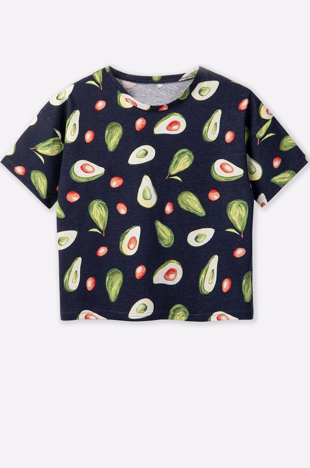 Пижама для девочки Happy Fox  фото 2