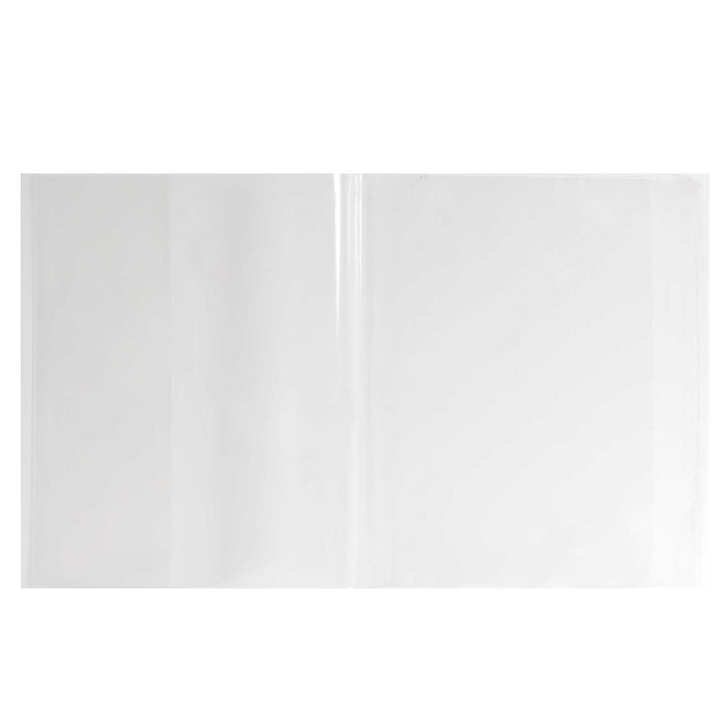 Обложки универс. с липким слоем (25 шт) арт.38018/П д/шк. тетр. (365x210мм) - Феникс+ фото 2