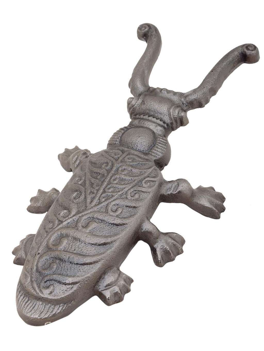 Подставка для снятия обуви Жук (железо) №Ст4005 - Ганг фото 3