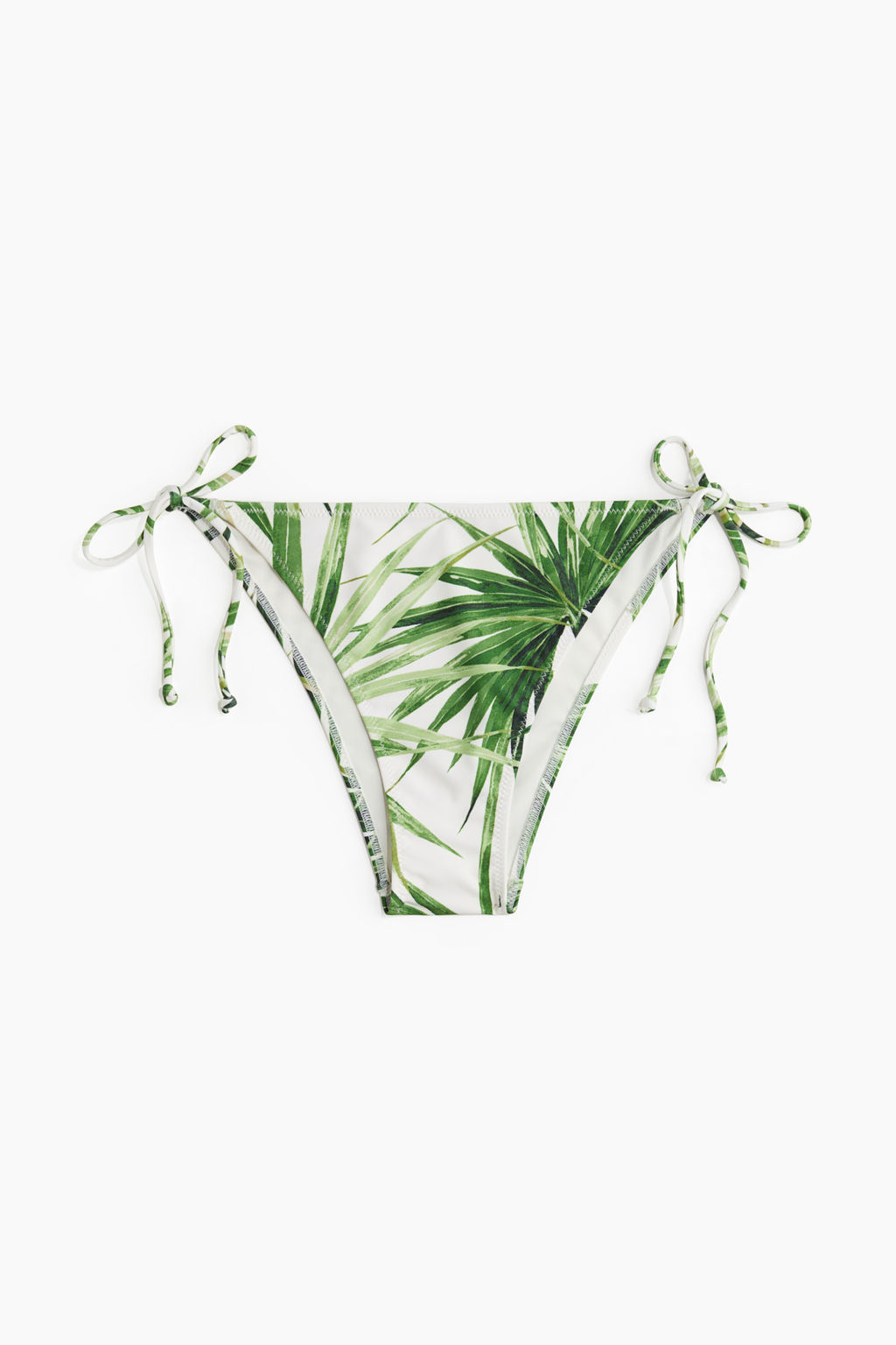 Braga de bikini con lazada - H&m фото 2