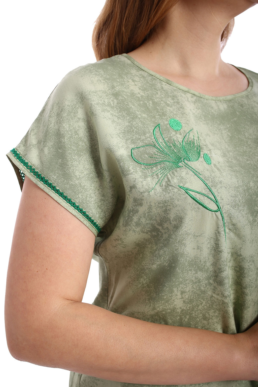 Платье женское Т4438 - Olsarri фото 7