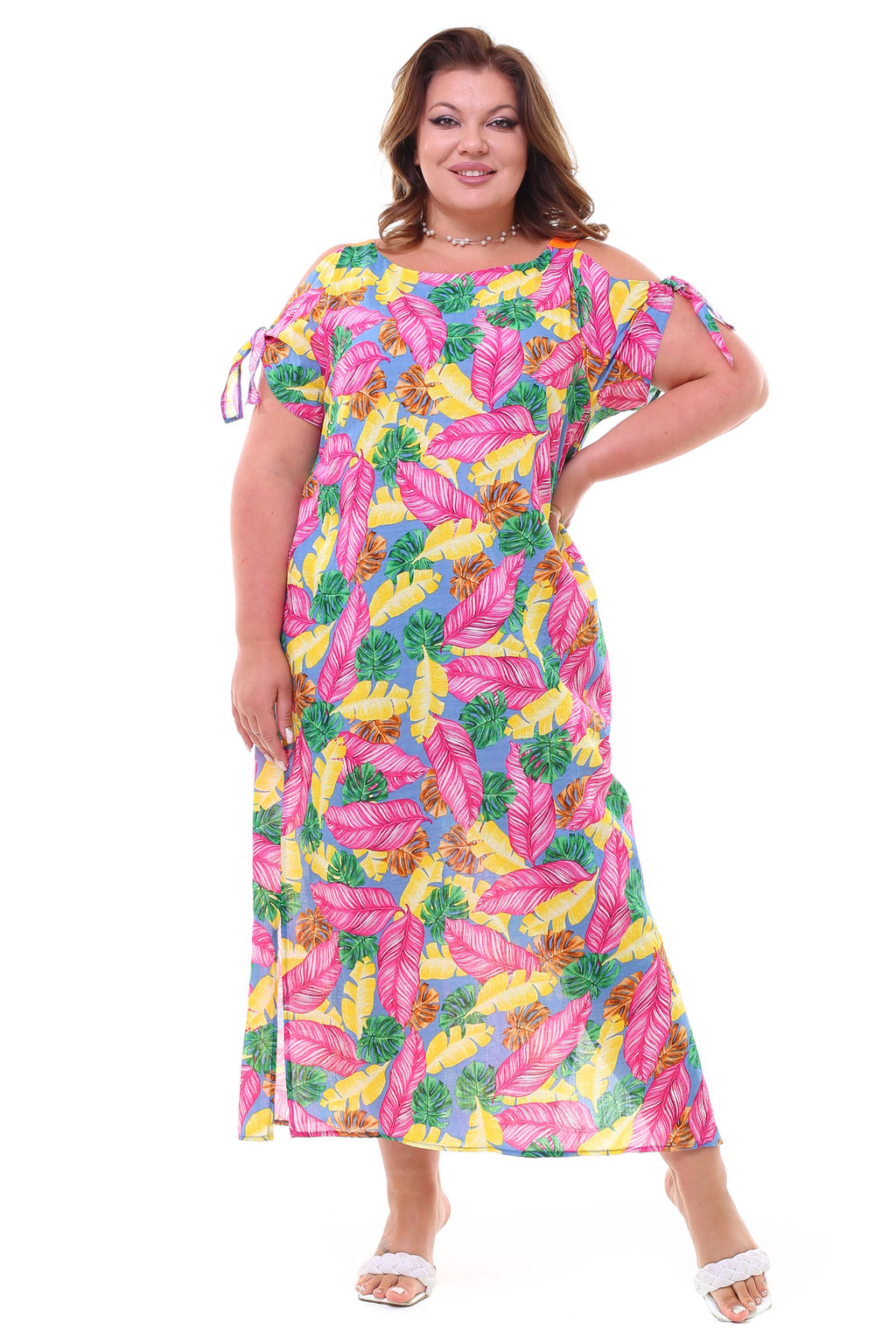 Платье-3769 - Леди мария фото 10