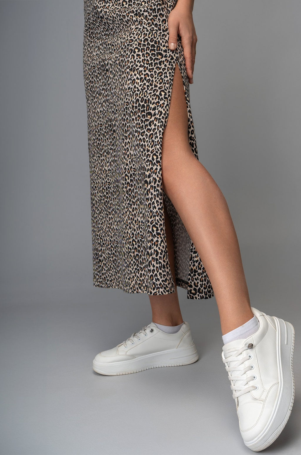 Женское платье-майка Happyfox - Happy fox фото 9