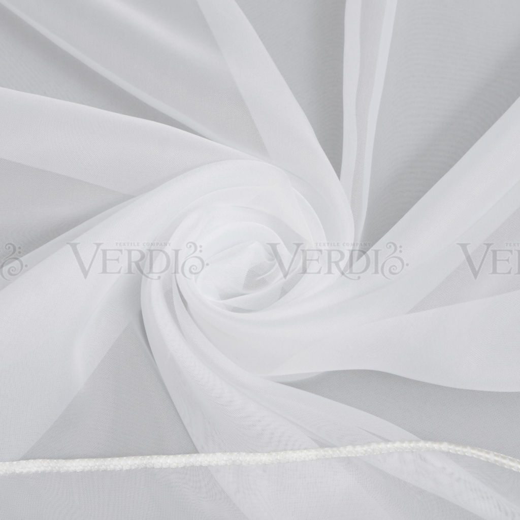 Вуаль с утяж. Айлин