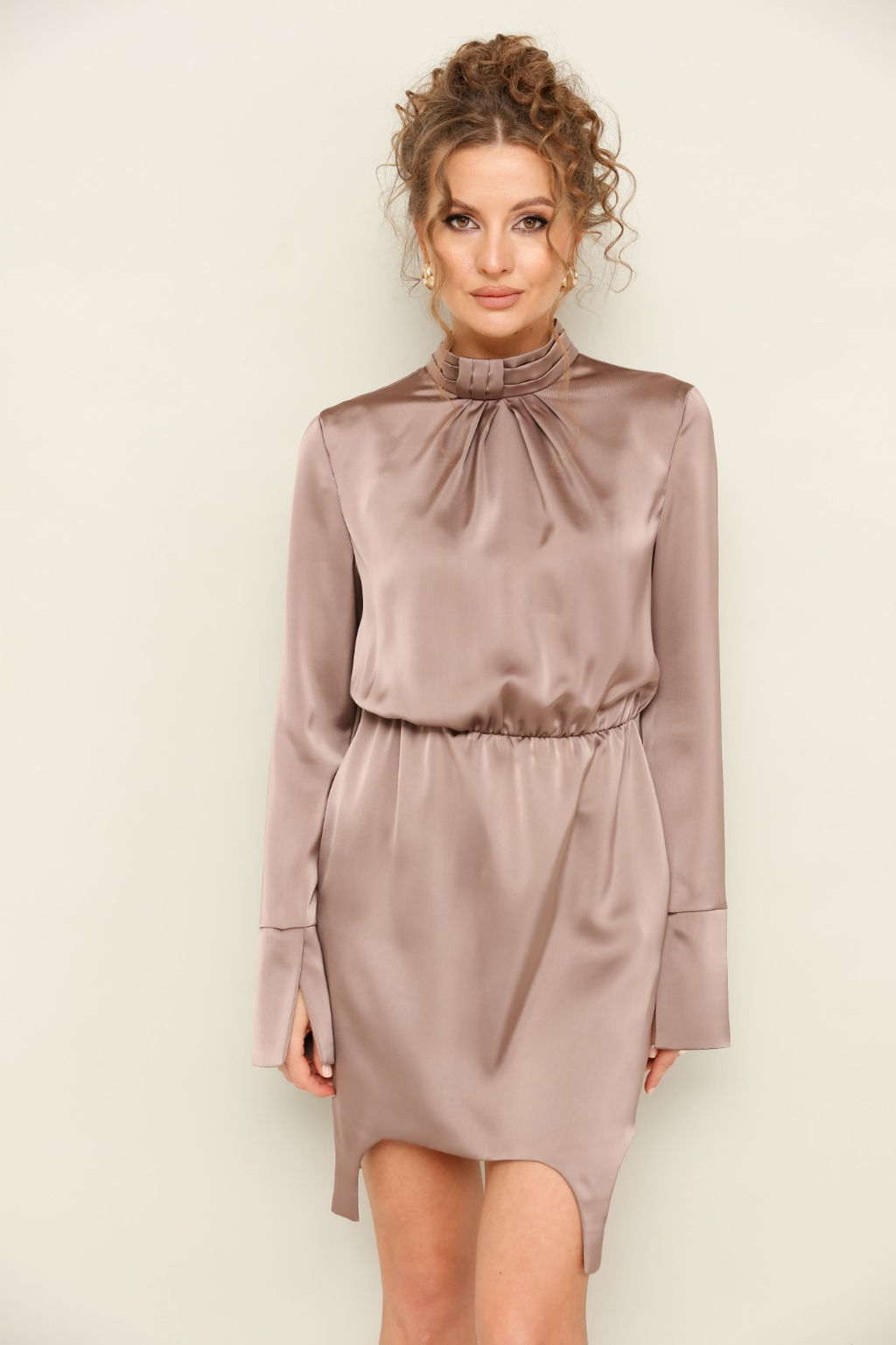 Платье 11-438/1 Новый год - Pur pur фото 2