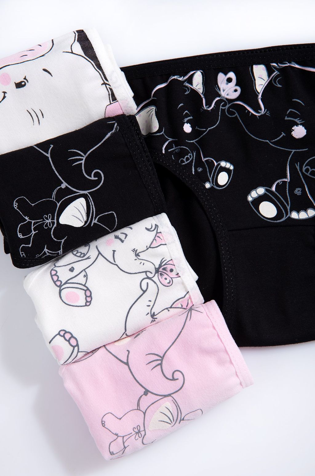 Трусы для девочки 5шт. Donella  фото 4