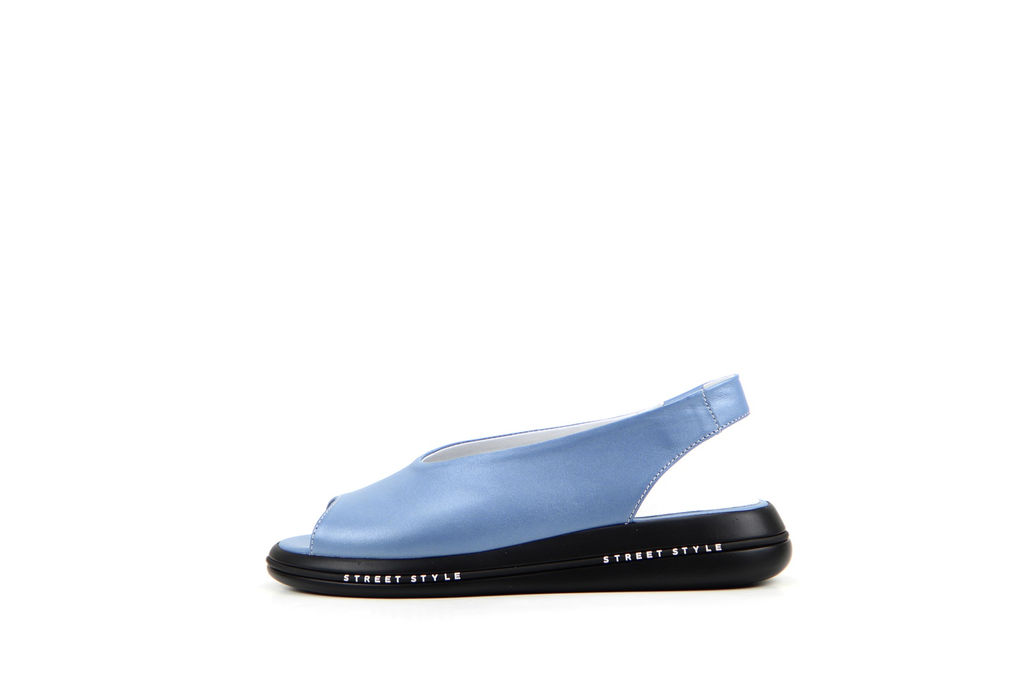 Босоножки 1019.189bl.Richie jeans