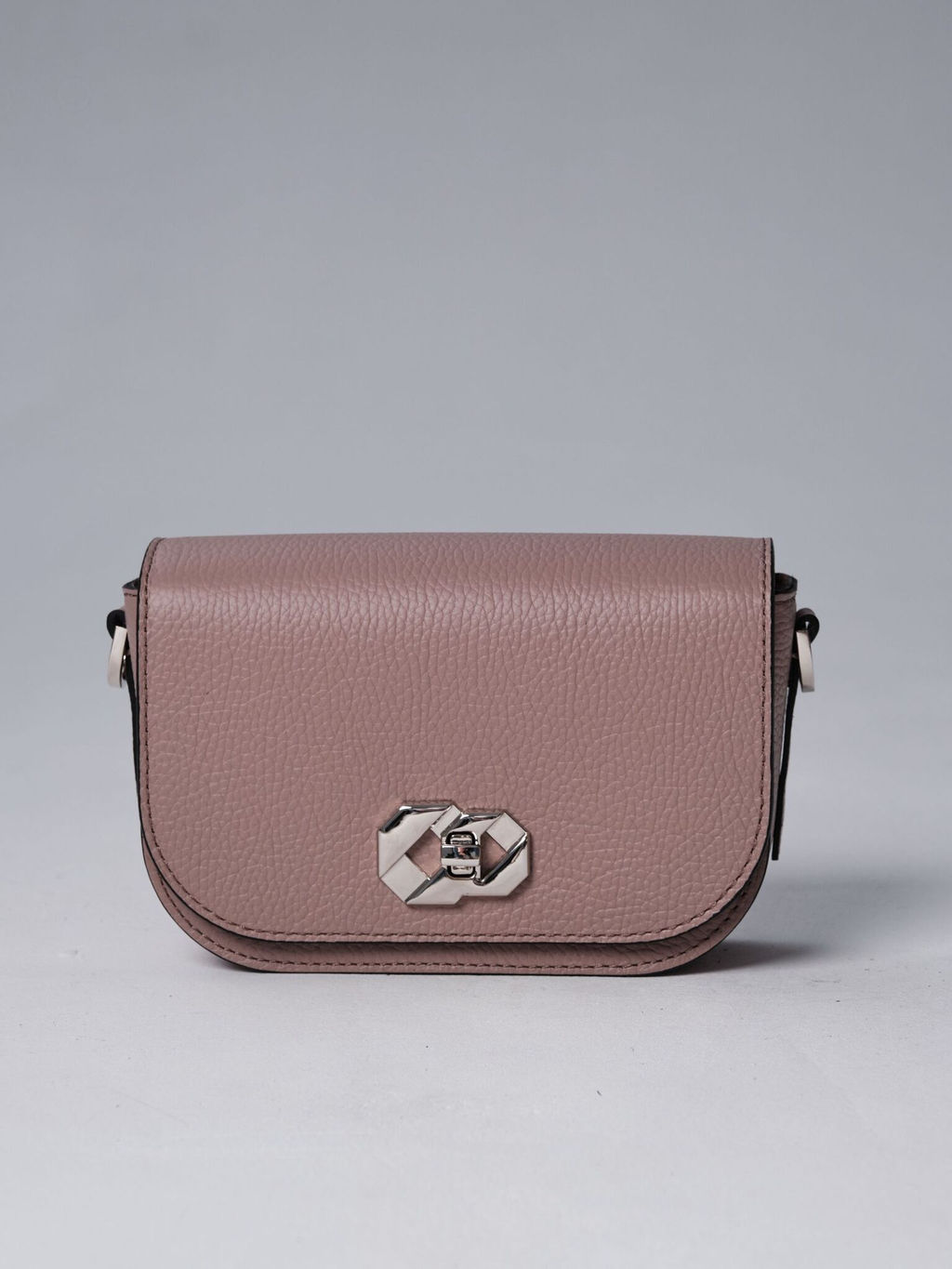 Сумка кросс-боди Deboro 30879 фруктовый мусс