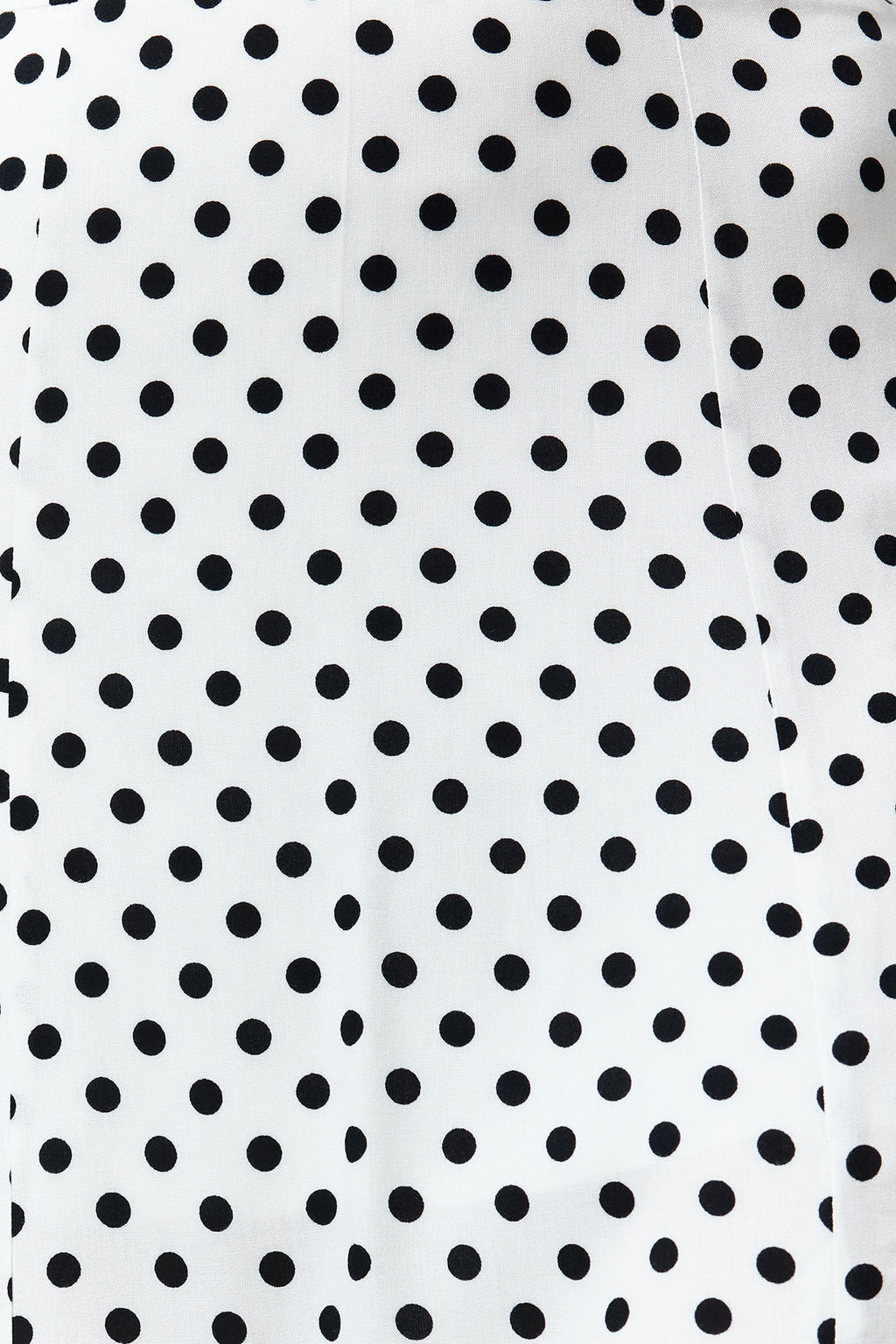 TRENDYOLMILLA Koyu Lacivert Desenli Y?rtmac Detayl? Viskon Midi Dokuma Etek TWOAW20ET0205 фото 12