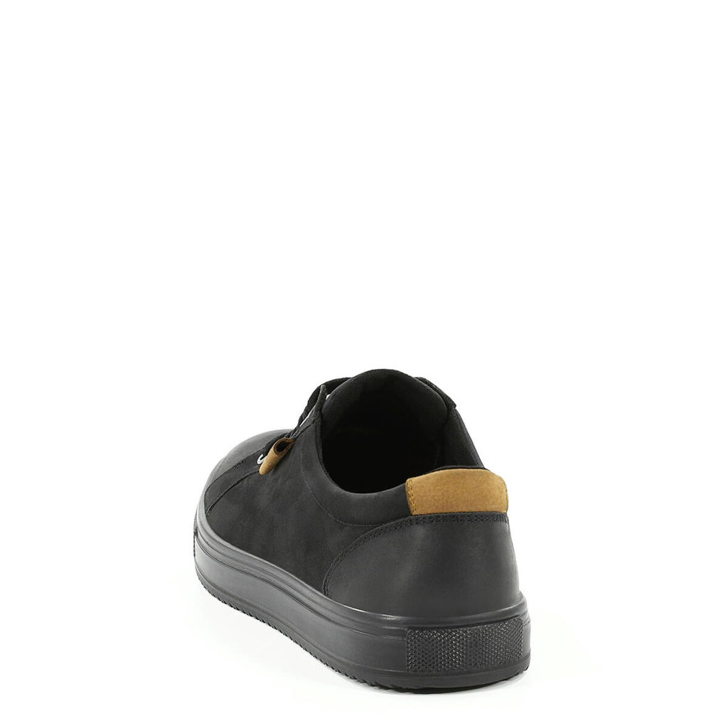 Полуботинки мужские