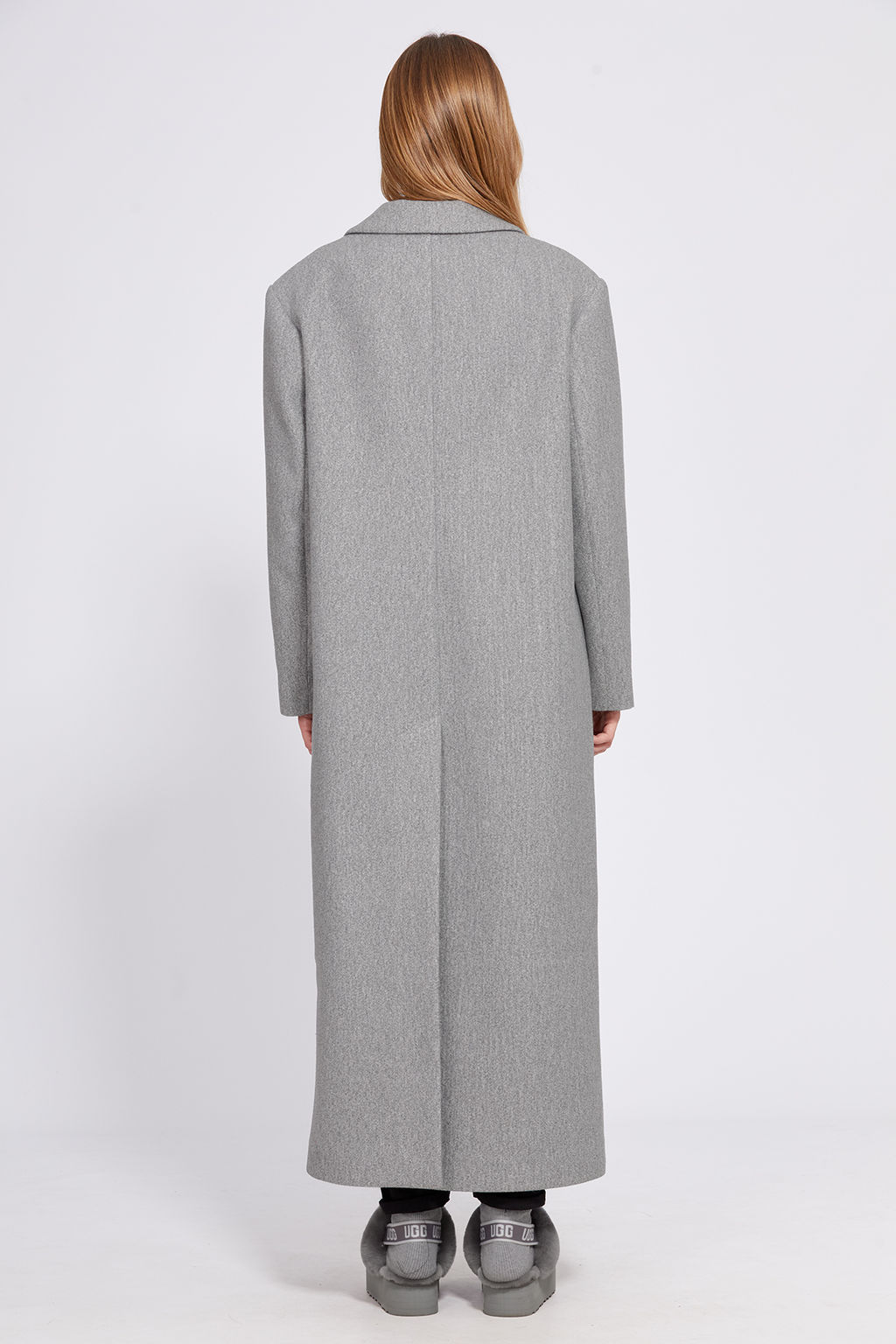 пальто 2562 - Eola фото 5