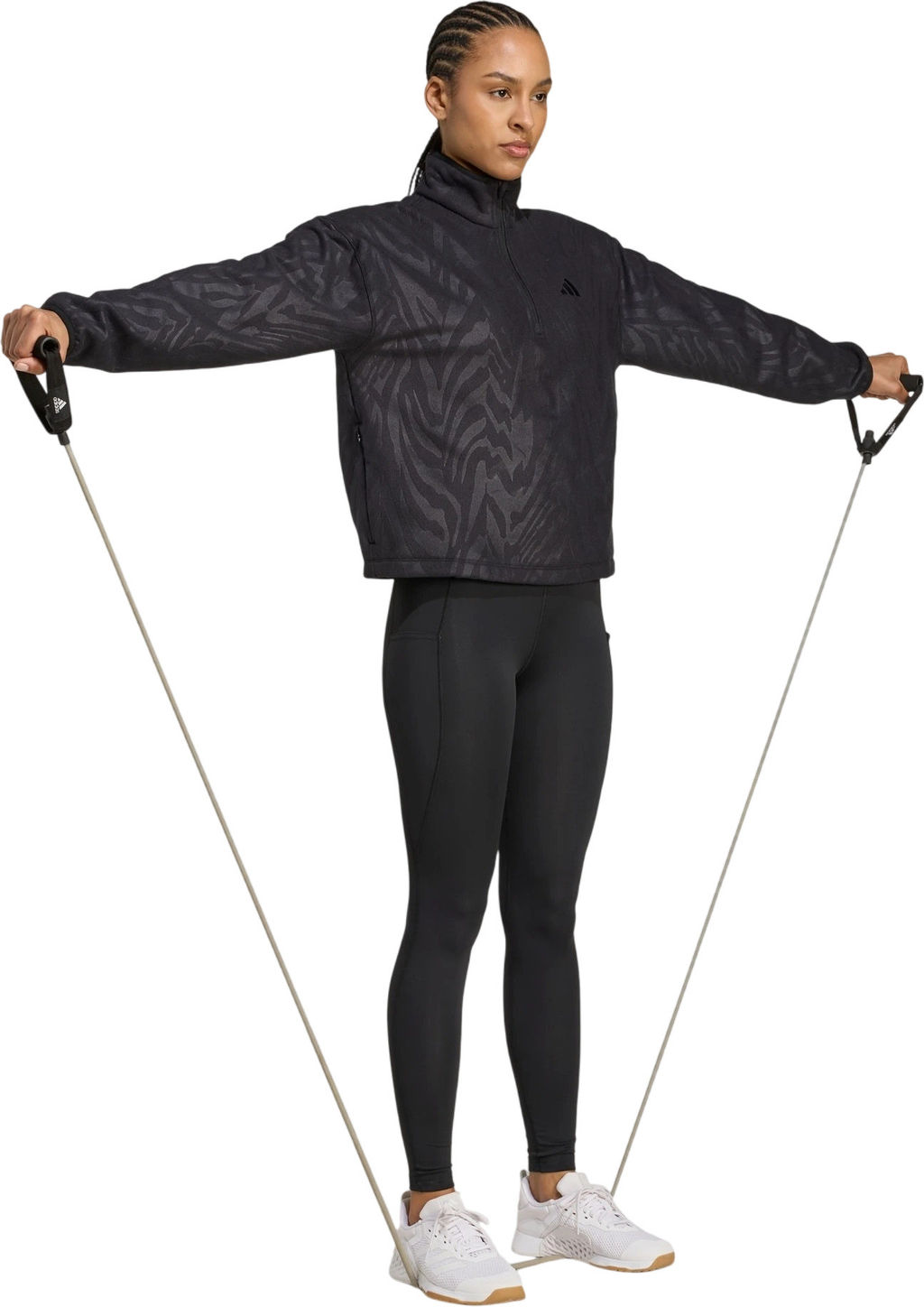 Тайтсы женские