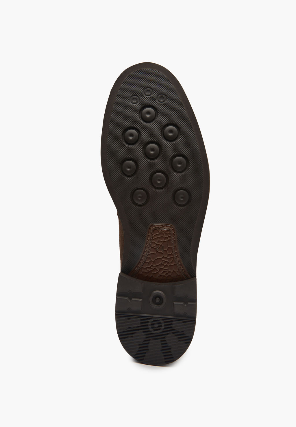 Лоферы - Mascotte фото 7