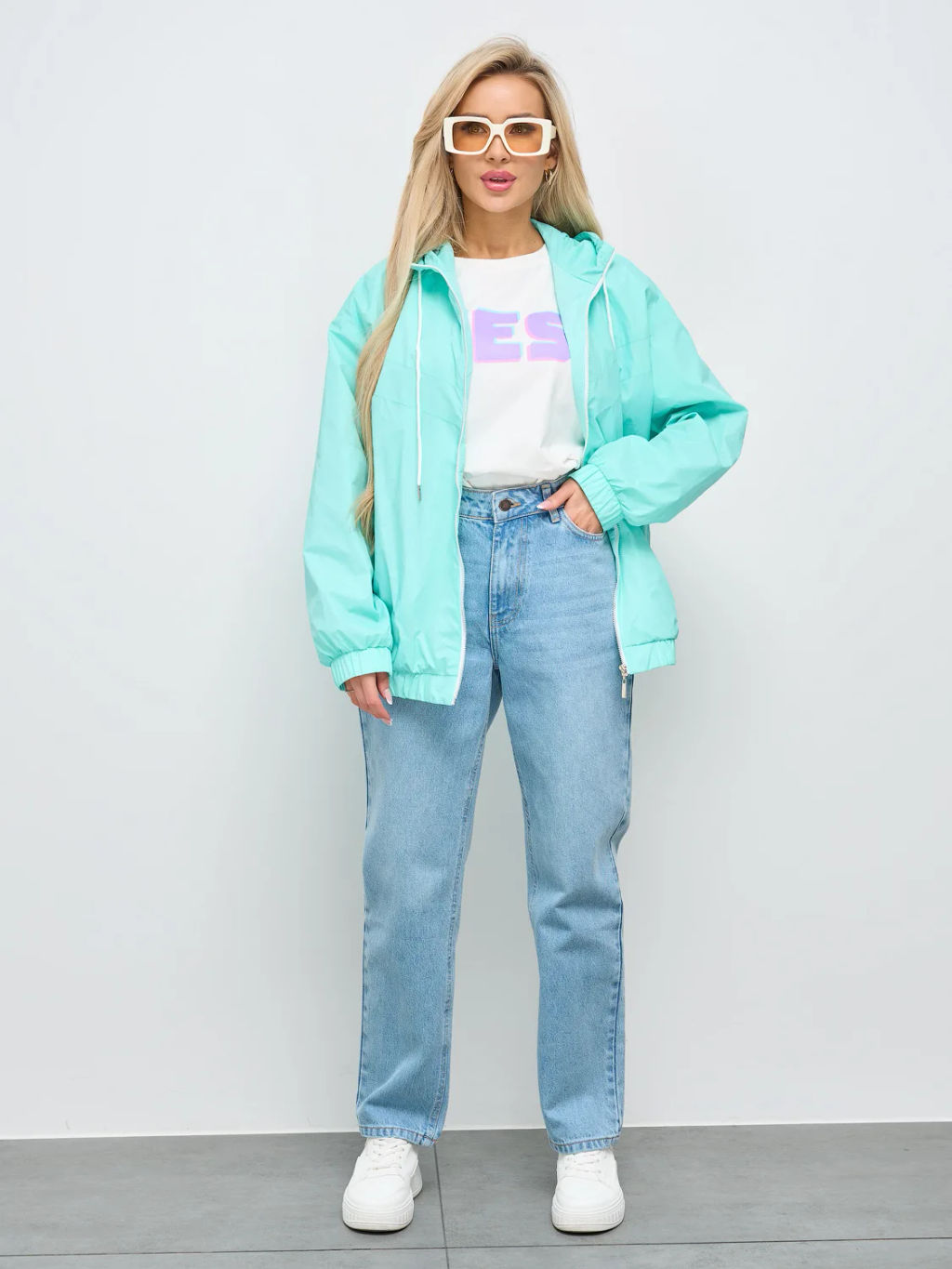 JETTY Бомбер  фото 11