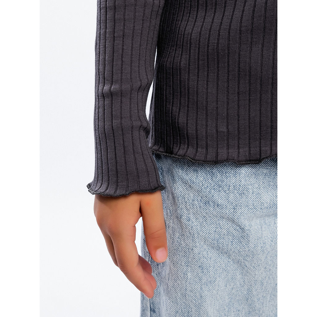 Водолазка рибана 1696700101 - Youlala фото 4