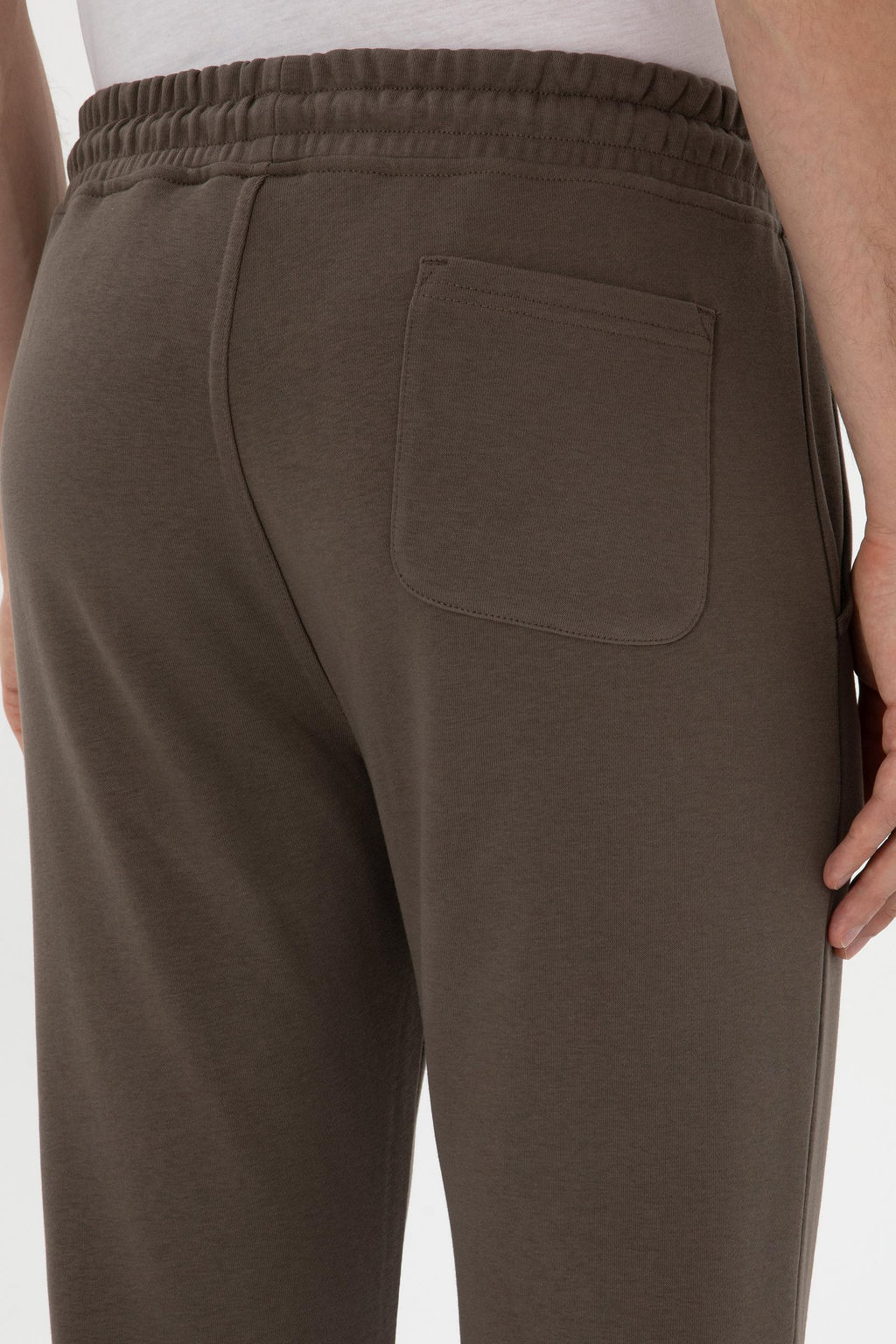 Erkek Vizon E_ofman Alt_ - U.s. polo assn фото 6