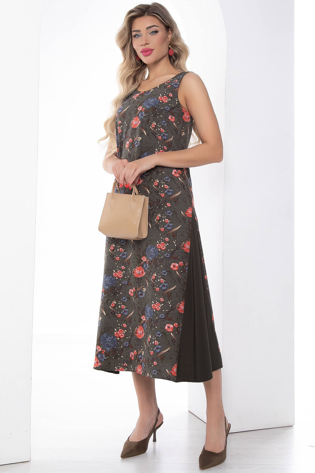 Сарафан Новый сезон - Lt collection фото 14