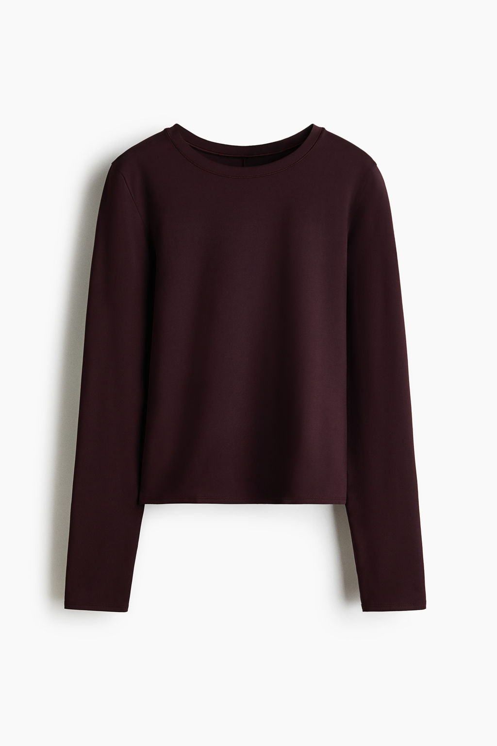 Top de deporte con DryMove - H&m фото 5