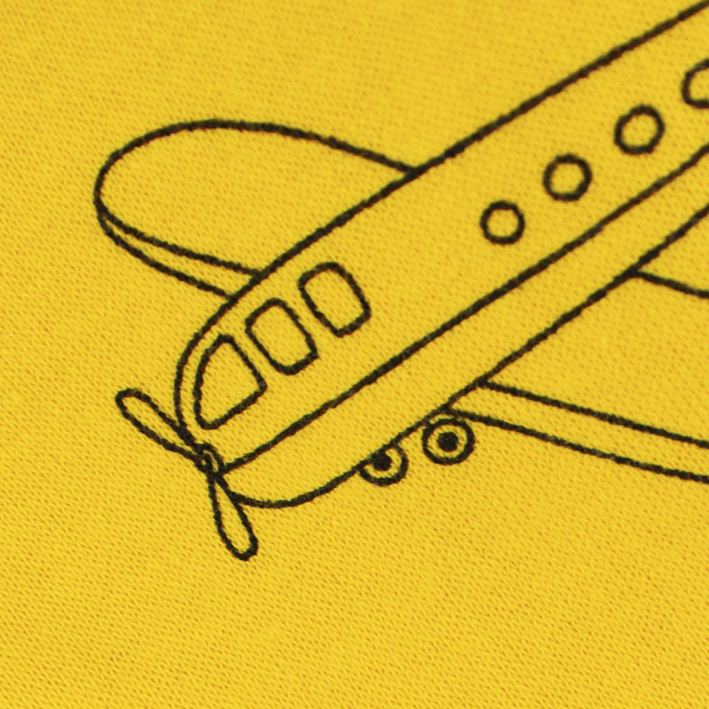 Комбинезон футер 3х нитка начёс 0570300101 - Youlala фото 8