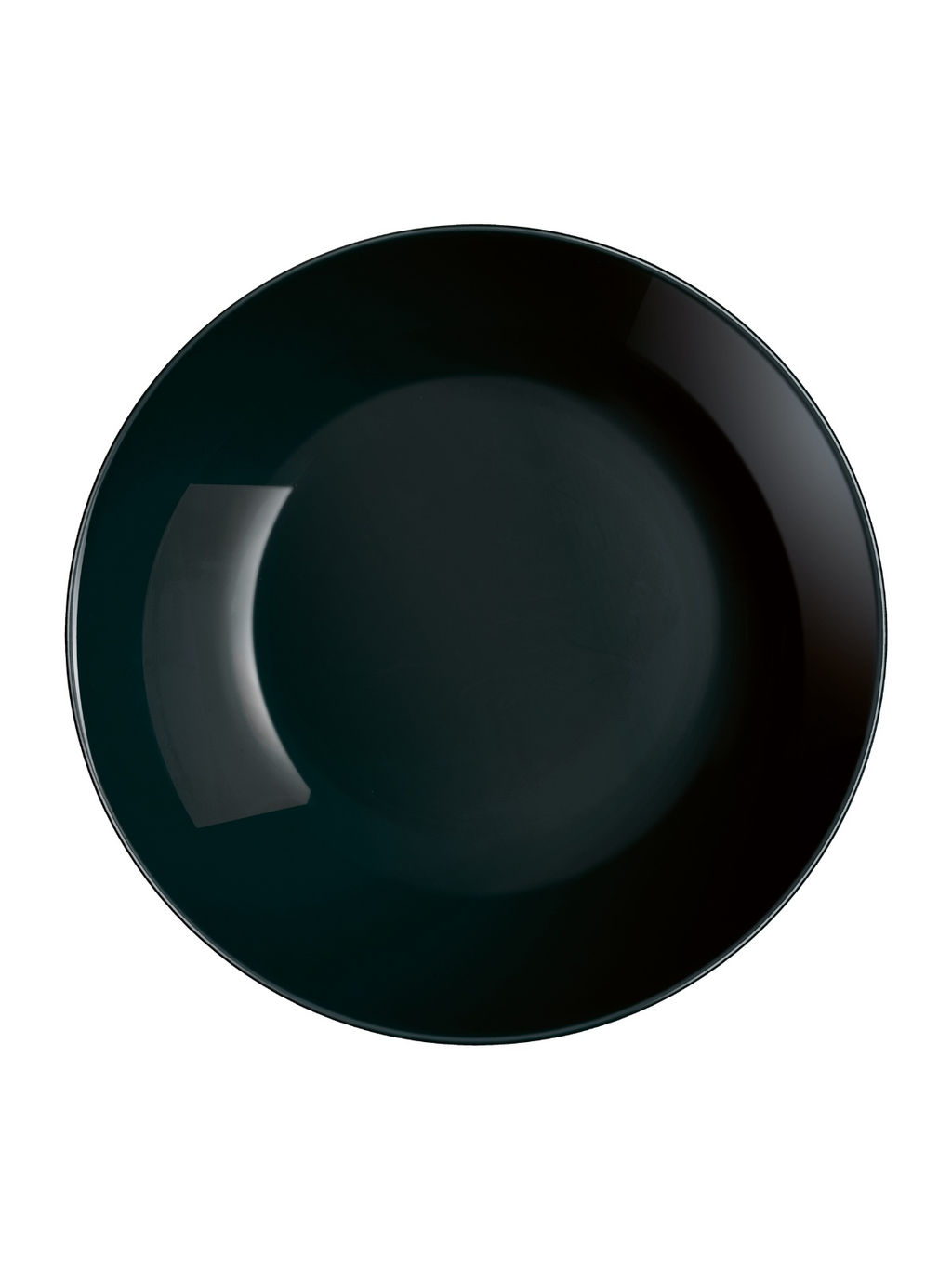 DIWALI NOIR Тарелка суповая 20 см, арт. 71461 P0787