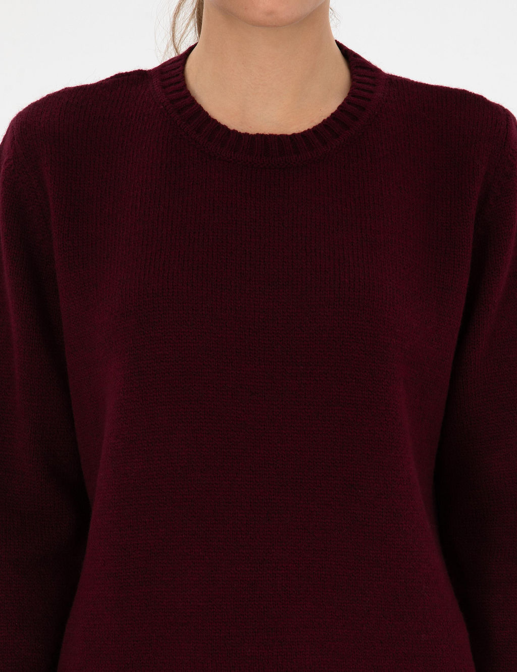 Vi_ne Comfort Fit Kazak - Pierre cardin фото 6