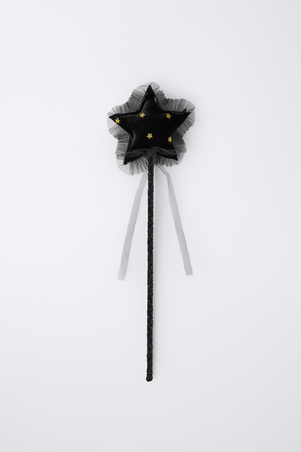 STAR WAND WITH TULLE - Zara фото 4