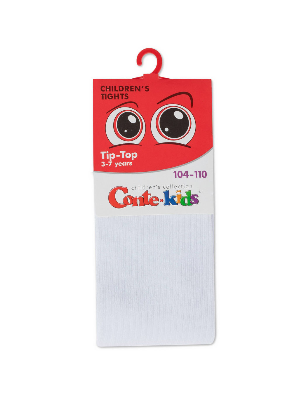 Conte-kids TIP-TOP белый - Conte elegant фото 17