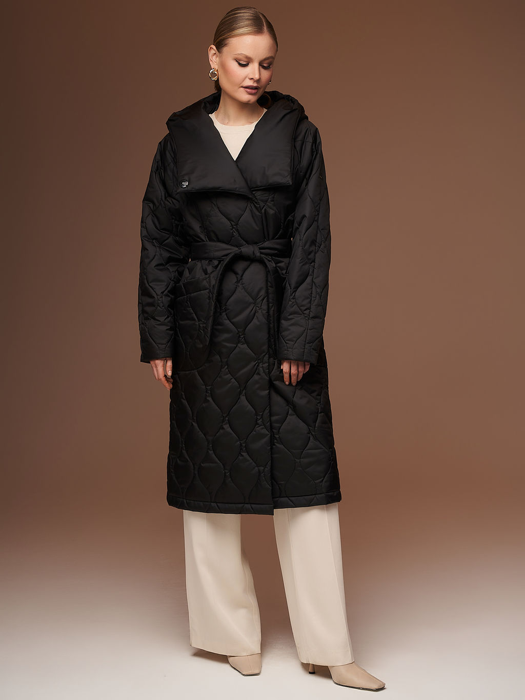 Плащ женский HOOPS, арт. 33019  фото 26