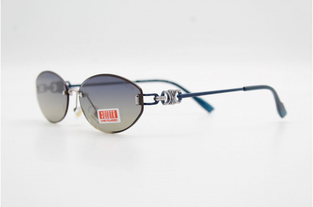 Солнцезащитные очки DIDTR (Polarized) с мешочком 0732 50-21-152 С7-11