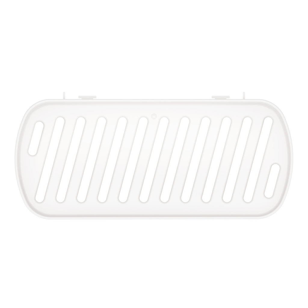 Полка для ванной комнаты на скотче арт.А (М8531), М8532,М8533 - Полимербыт фото 5